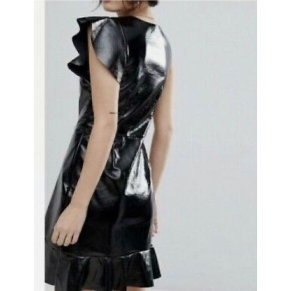 J.O.A.|Faux Leather| mini    - Picture 5 of 15